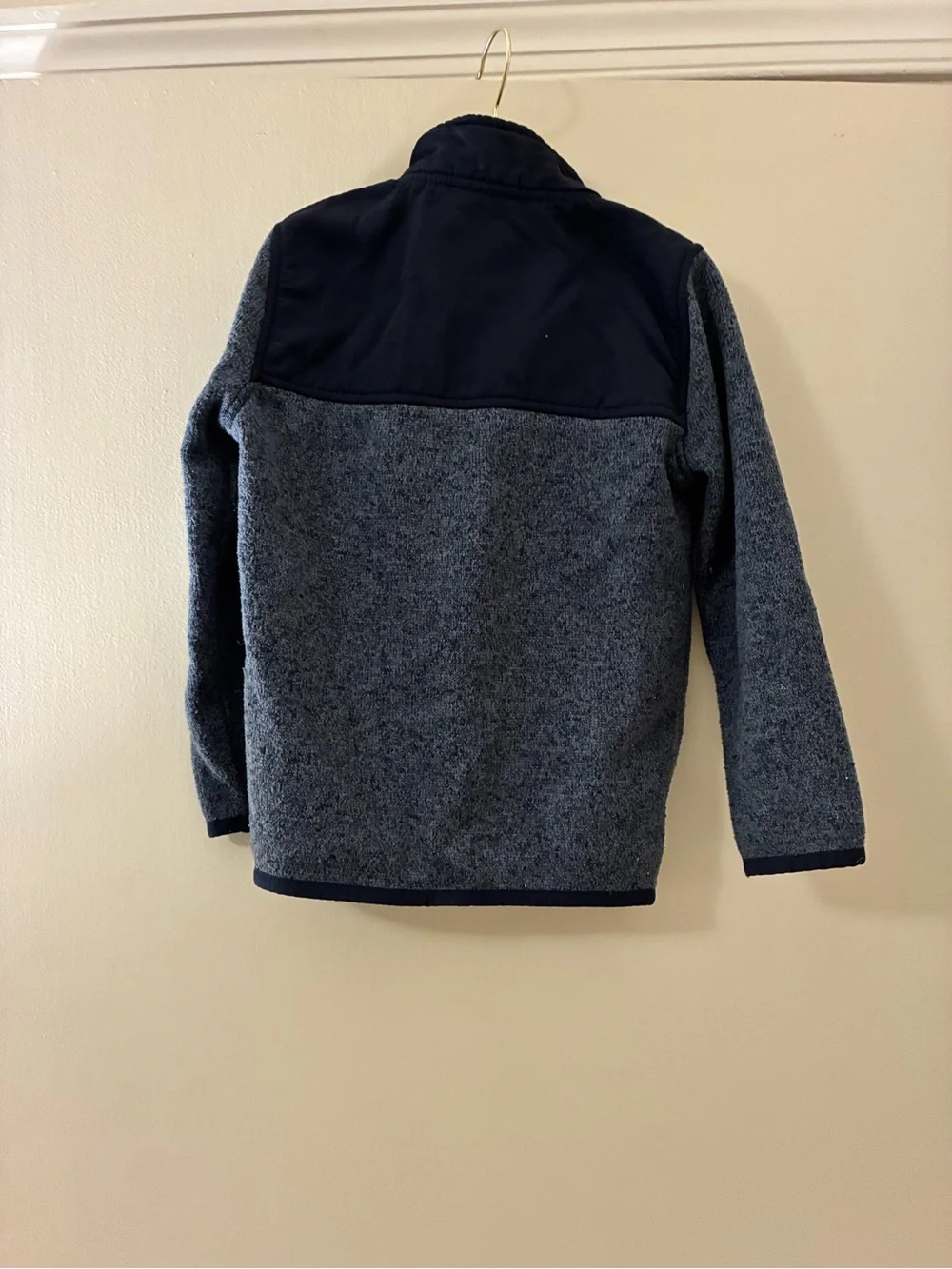 The Childrens Place warm fleece